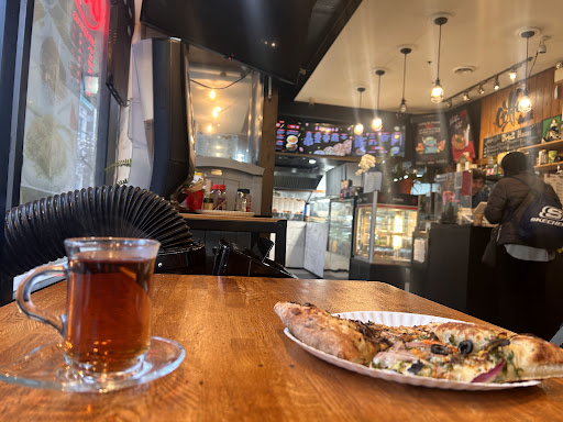 Photo of PiCaDo - 605 W Pender St, Vancouver, BC V6B 3H5